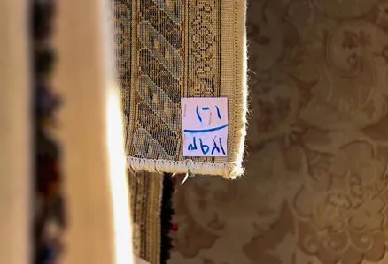 استانداردهای تخصصی در انتخاب قالیشویی در کیانشهر