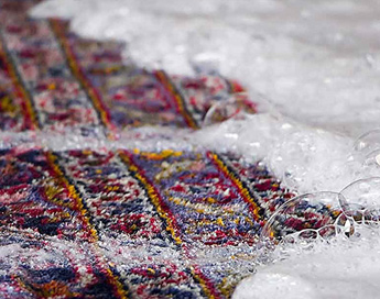 خدمات تخصصی قالیشویی در قالیشویی کیانشهر